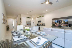 Magic Villa 5 min to Disney